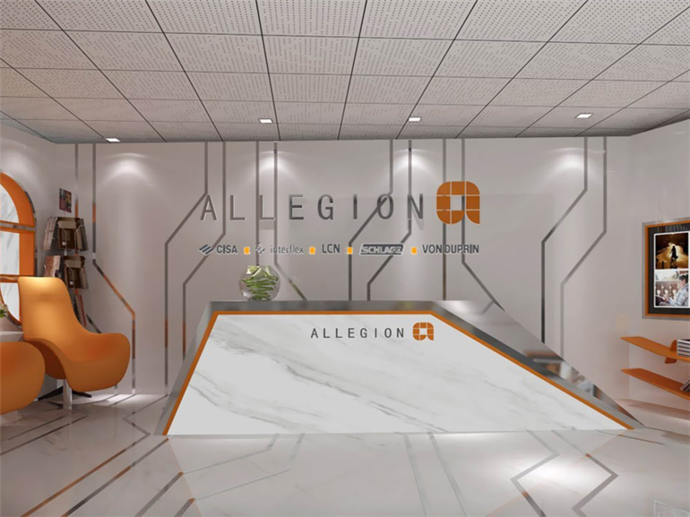 龍華前臺招牌設(shè)計